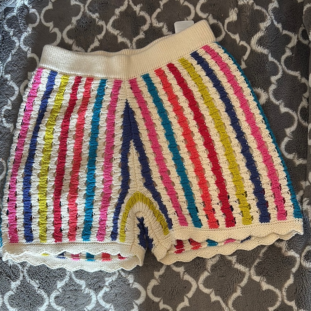 Mini Boden shorts